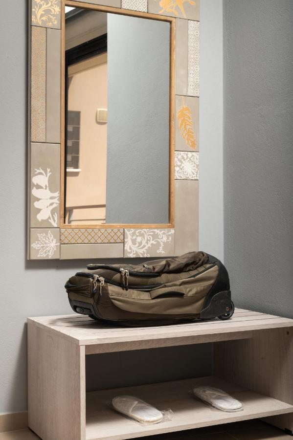 Luxury Apartment In Halepa خانيا المظهر الخارجي الصورة